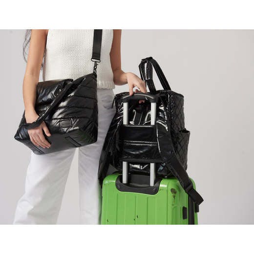 Capri Diaper Tote