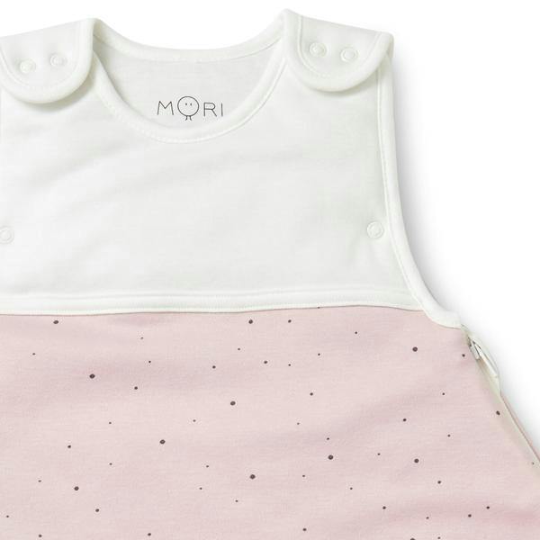 Clever Summer Sleep Sack 0.5 TOG