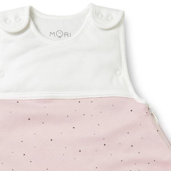Clever Summer Sleep Sack 0.5 TOG