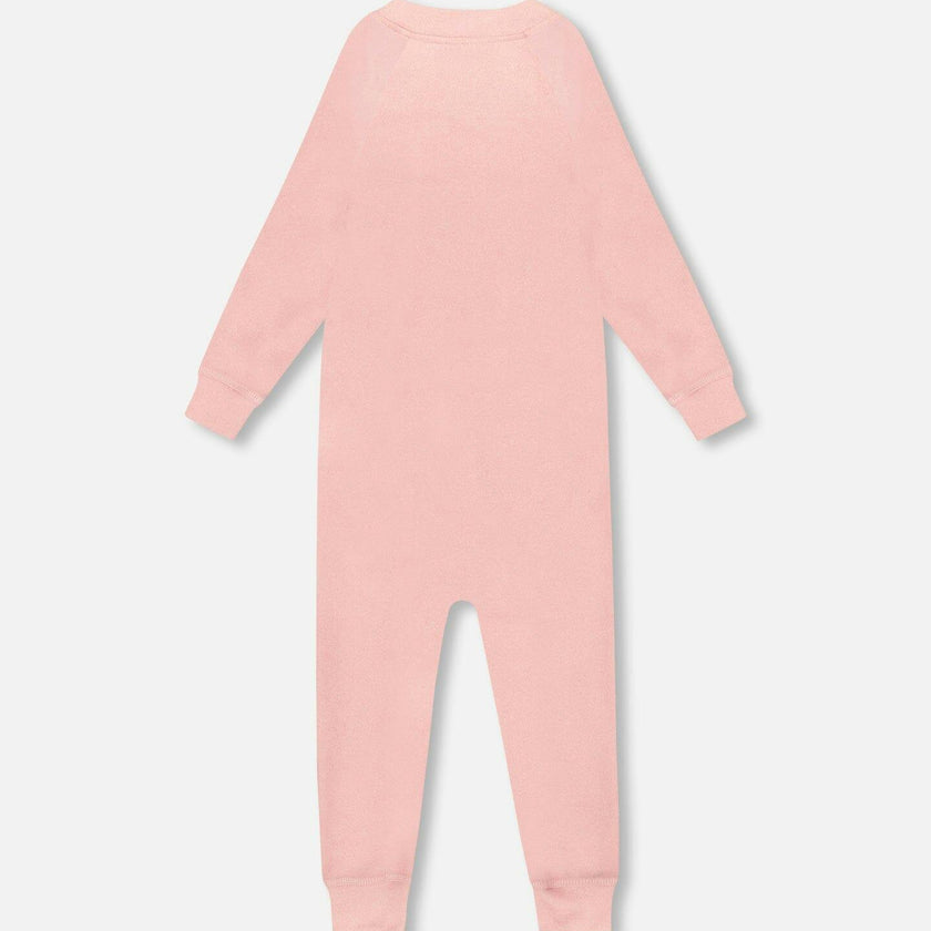 One-Piece Thermal Underwear