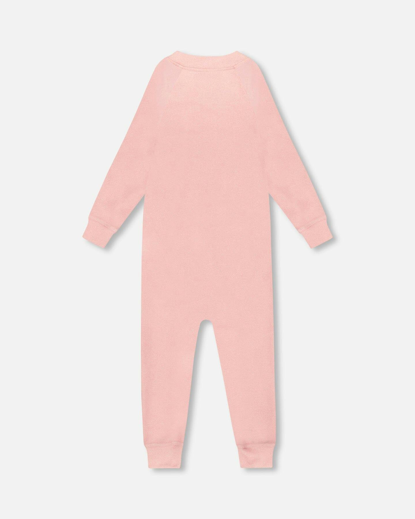 One-Piece Thermal Underwear