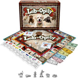 Lab-Opoly