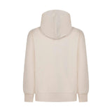 Sand Mini Track Hoodie