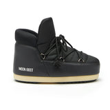 MOON BOOT Evx Pumps Nylon - Black