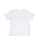 Cederique Baby T-shirt, White Skate