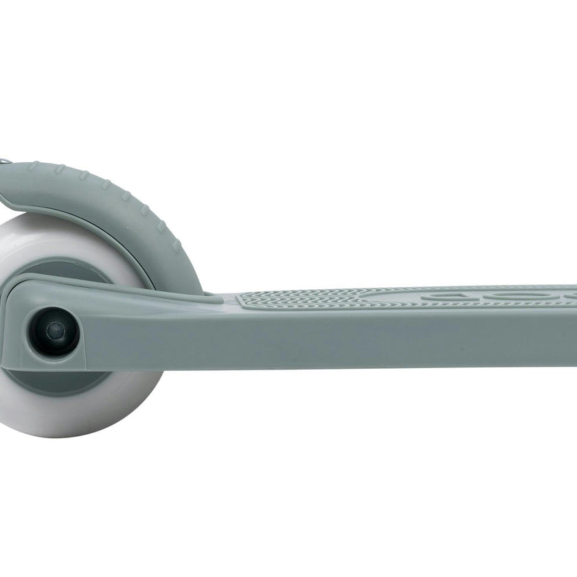 Eco scooter - Teal