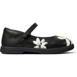 Mary Janes Duet Twins Kids Black, Black