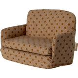 Sofa bed, Mouse - Dots