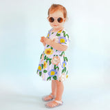 Charlie Baby Dress