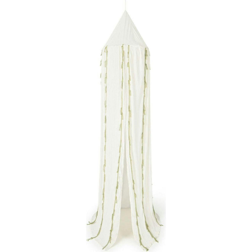 Canopy Crepe Ivory