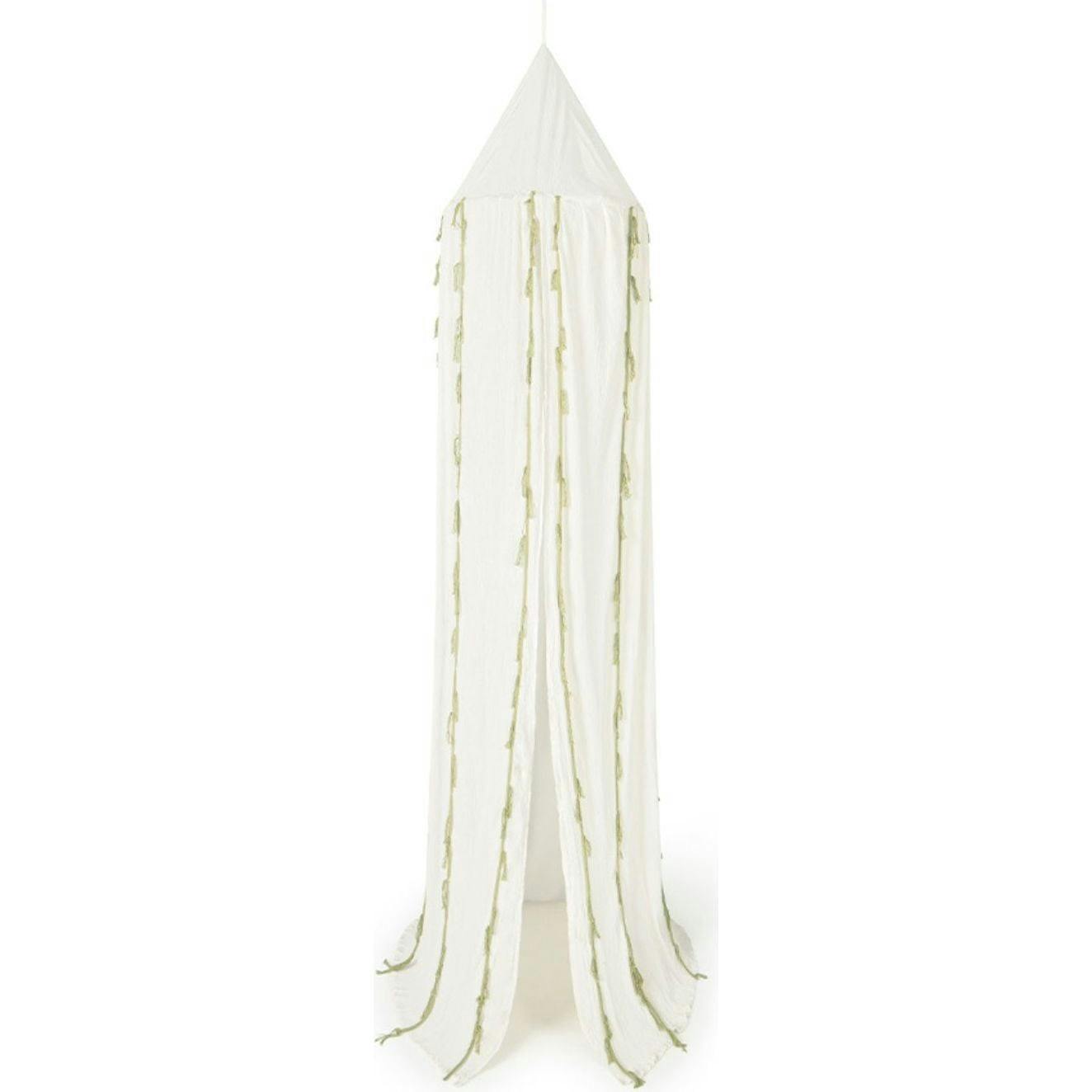 Canopy Crepe Ivory