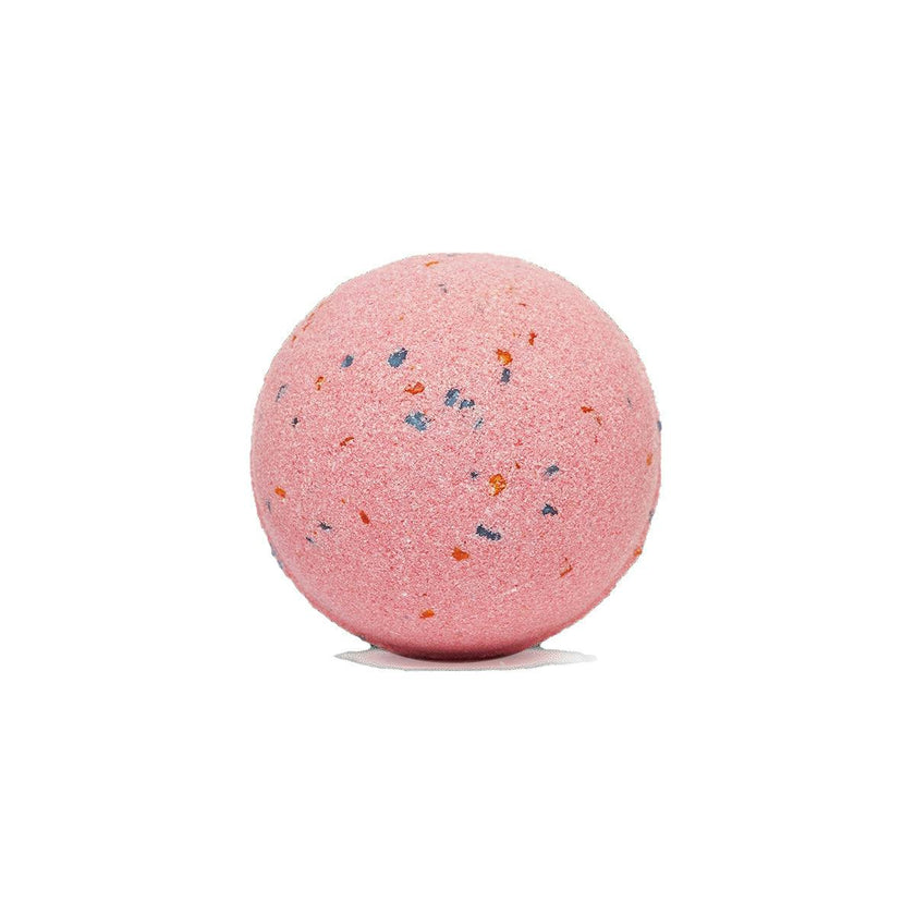 Bath Bomb for Kids GALAXY REDPLANET Red Blue