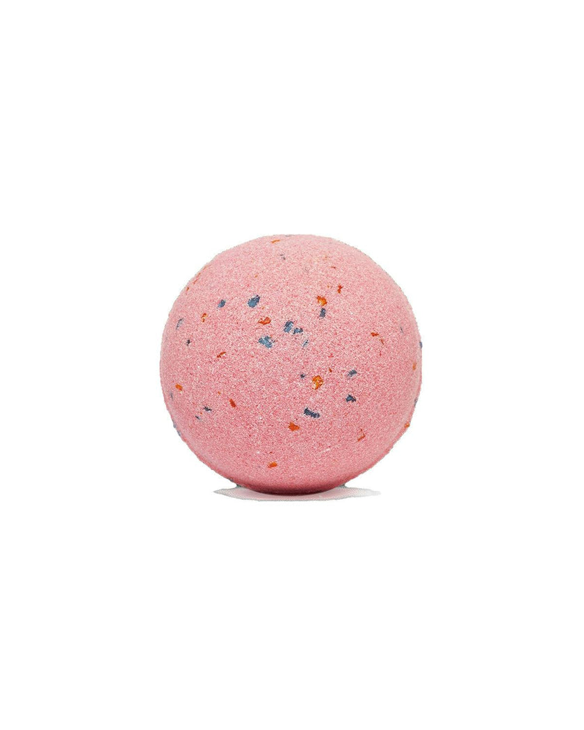 Bath Bomb for Kids GALAXY REDPLANET Red Blue