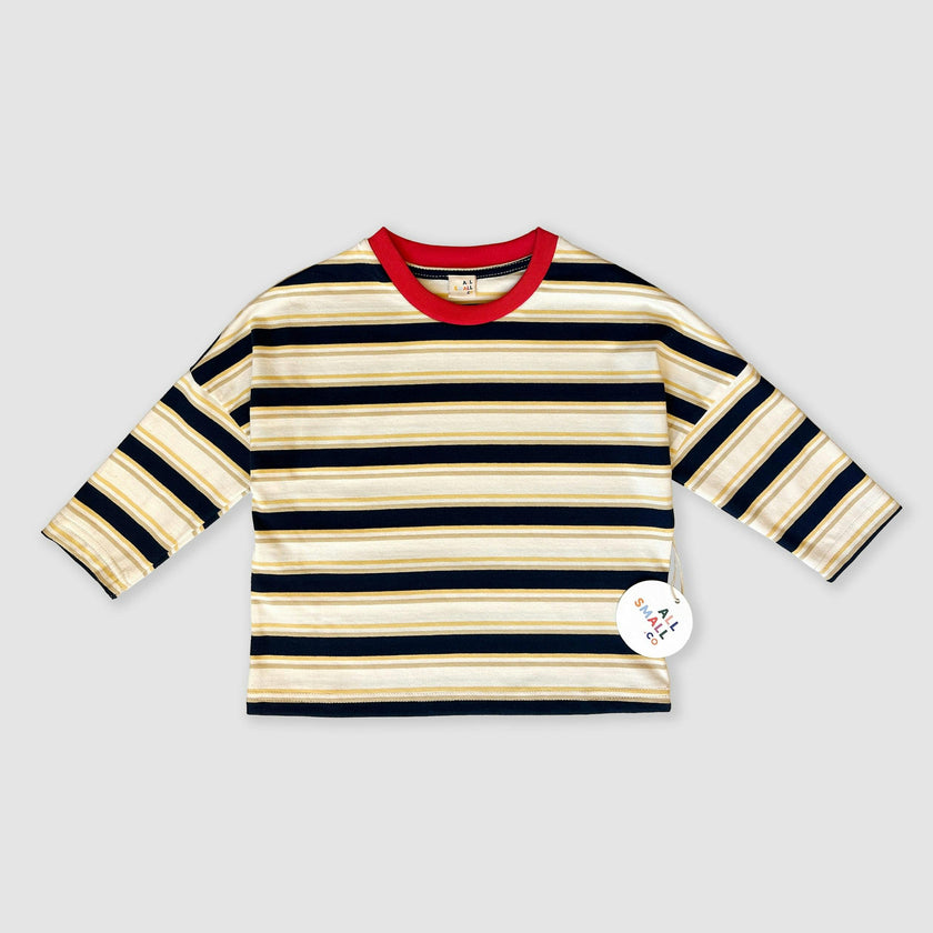 Throwback Tee