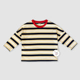 Throwback Tee