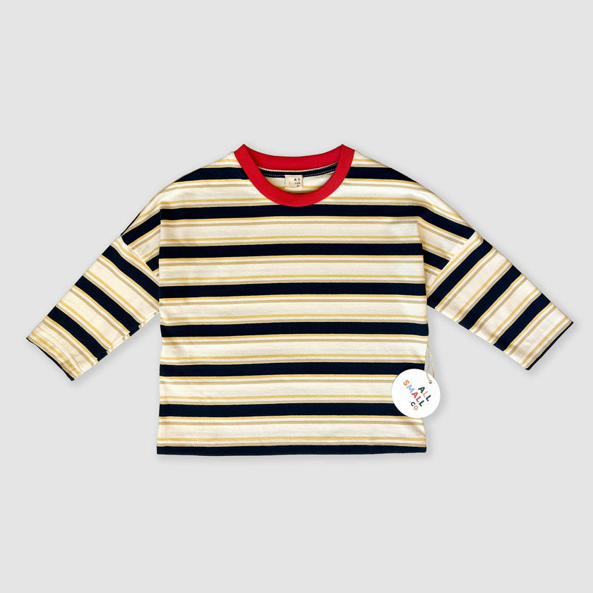 Throwback Tee