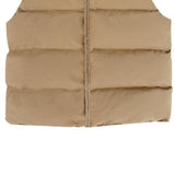 Dimri Bodywarmer | Hazelnut