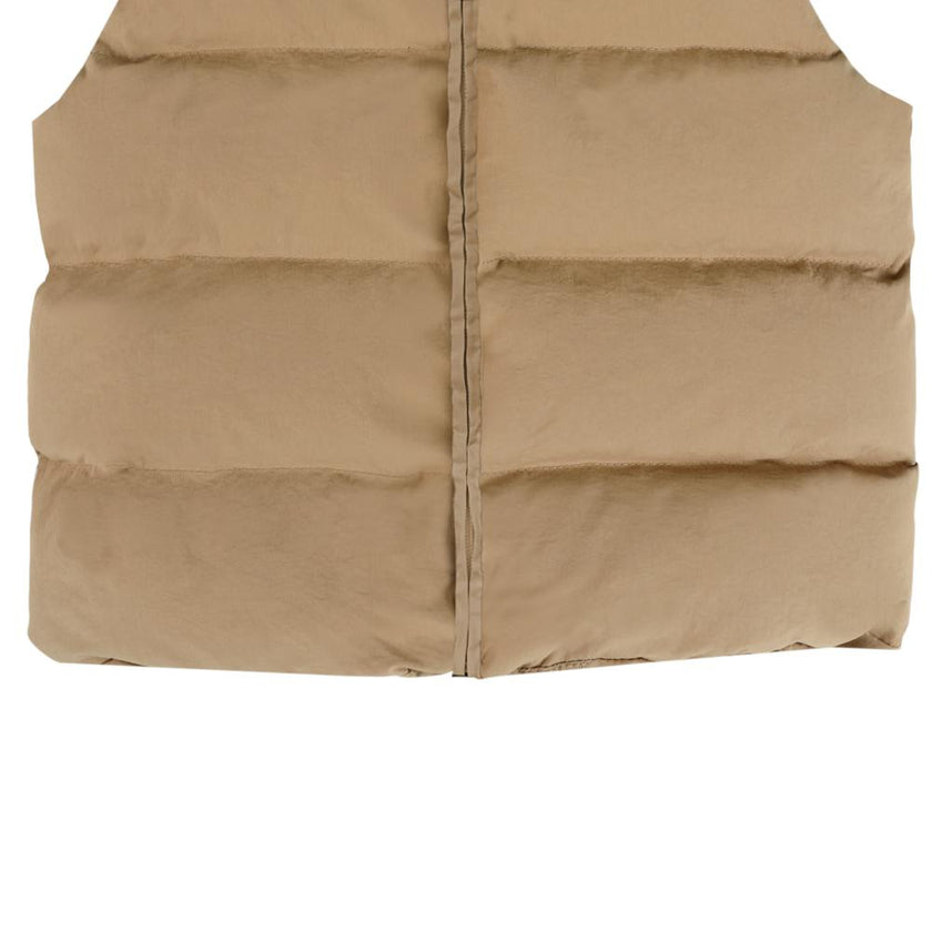 Dimri Bodywarmer | Hazelnut