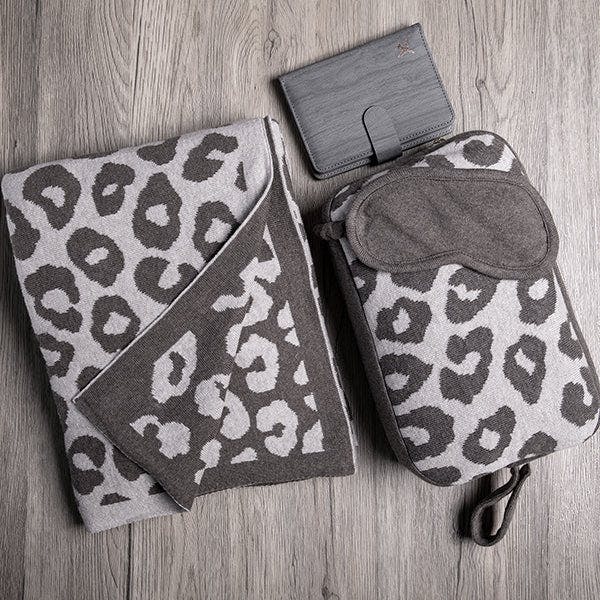 Leopard print