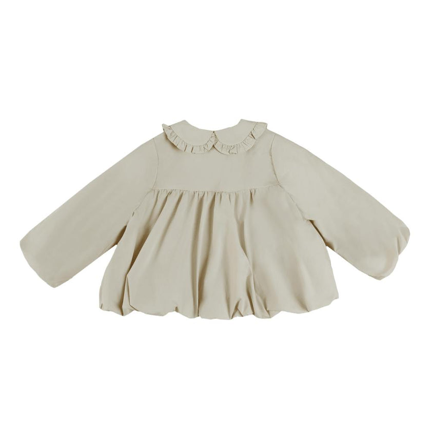 Sandera Jacket | Soft Sand
