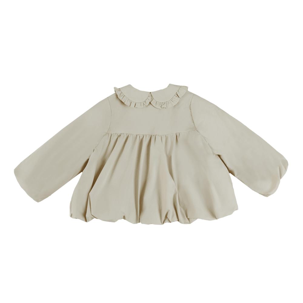 Sandera Jacket | Soft Sand