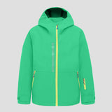 Turas 3 layer all season jacket