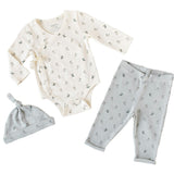 Hatchlings 3pc Set
