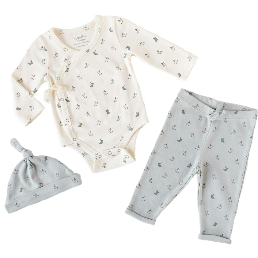 Hatchlings 3pc Set
