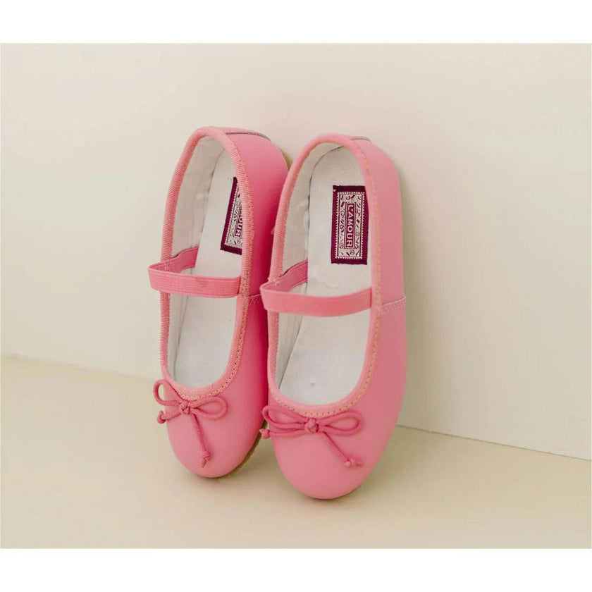 Alia Ballerina Flat