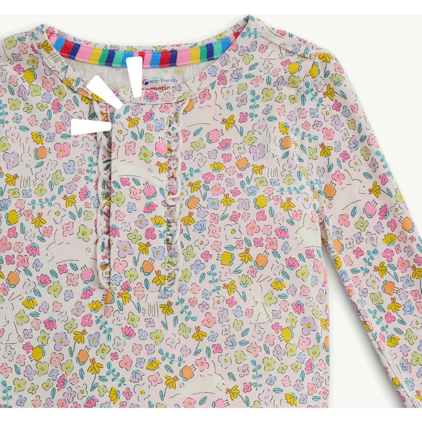 Magnetic PJ Set