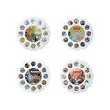Disney Classics 4-Story Collection with Projector