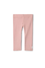 Soft Rib Leggings