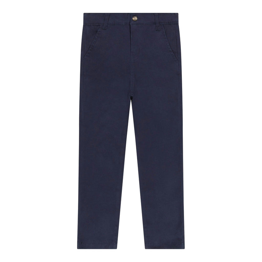 Classic Twill Pant