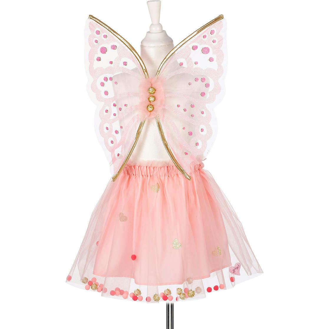 Lusianne - Skirt w/wings
