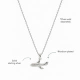 Liam Plane Pendant