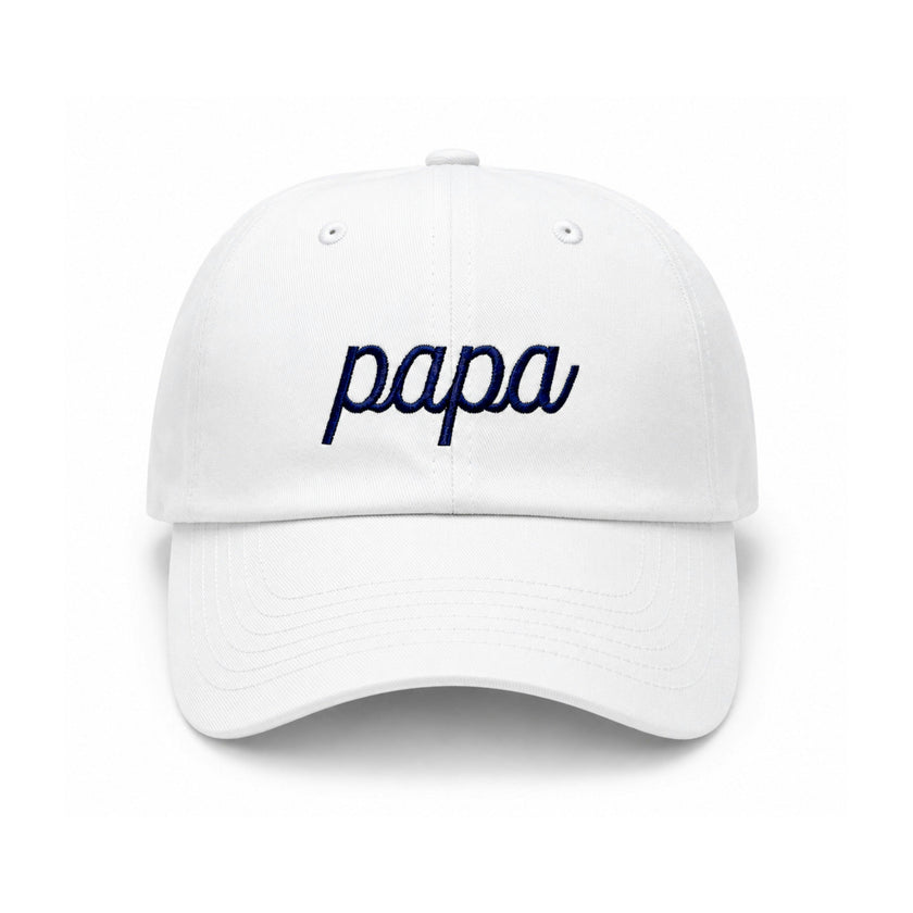 PAPA Baseball Hat (Adult)