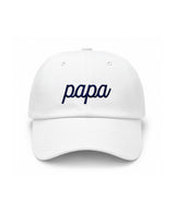 PAPA Baseball Hat (Adult)
