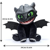 RealFX Puppetronic: HTTYD - Toothless