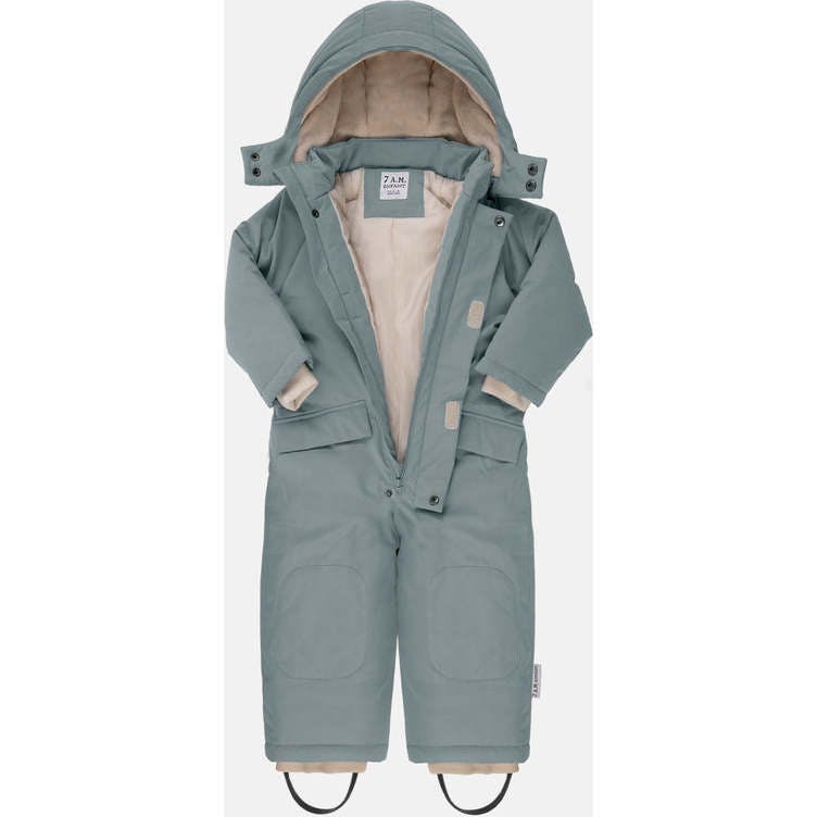 Grand Benji Snowsuit