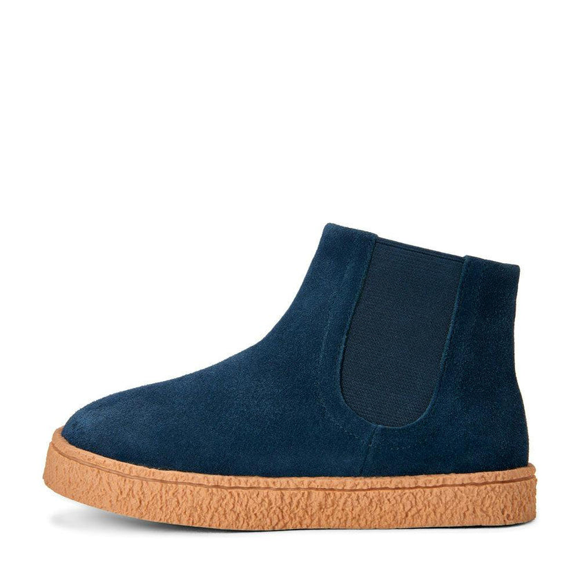Harry 2.0 Winter Navy