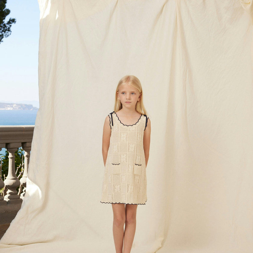 Elina Dress