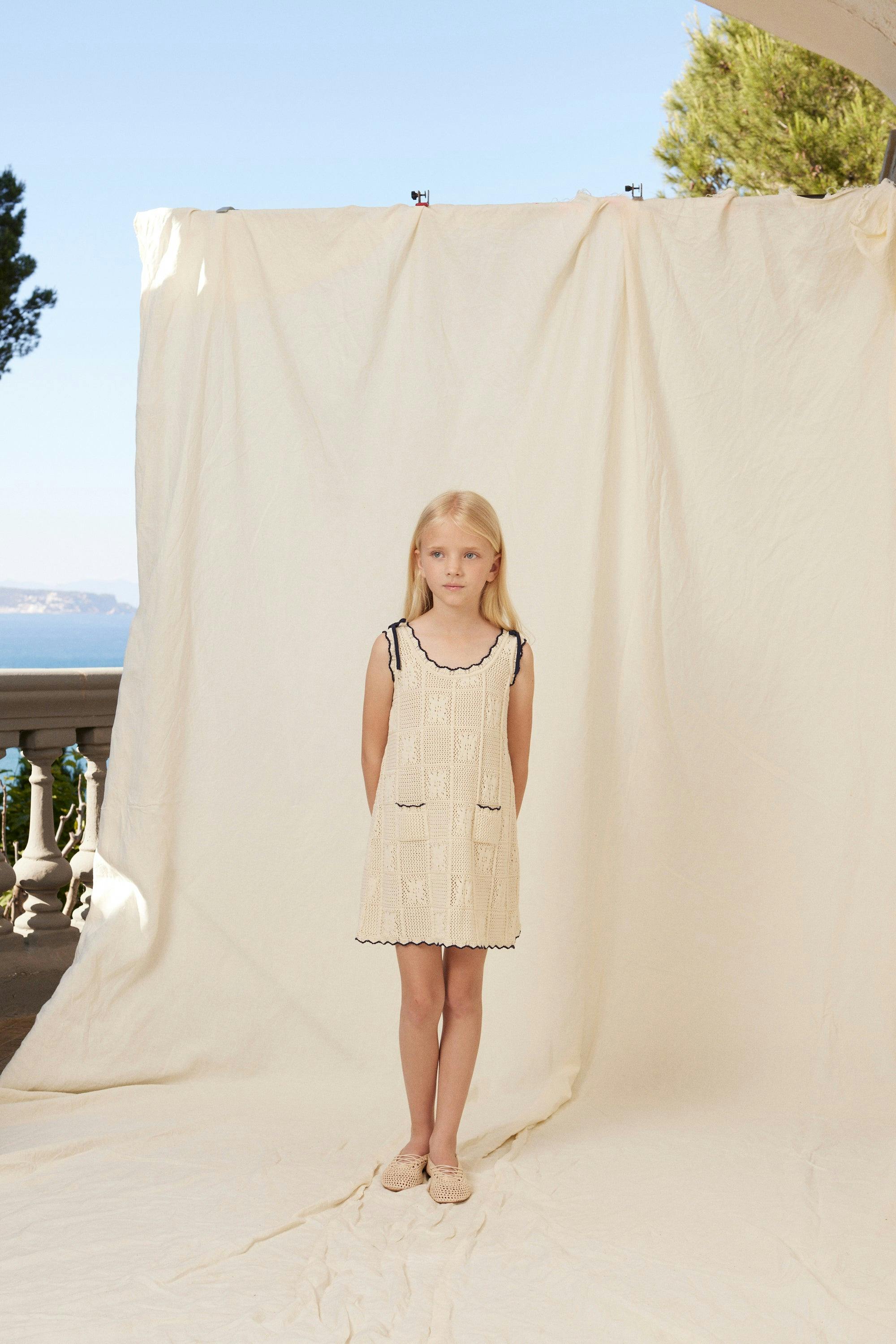 Elina Dress