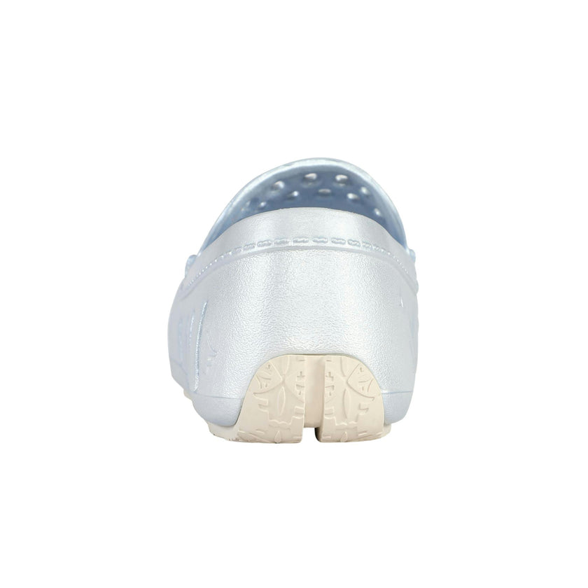 KIDS BLUE/CREAM PRODIGY METALLIC