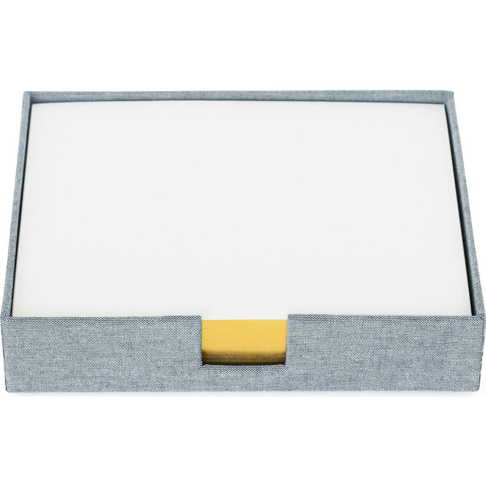 Desk Jotter