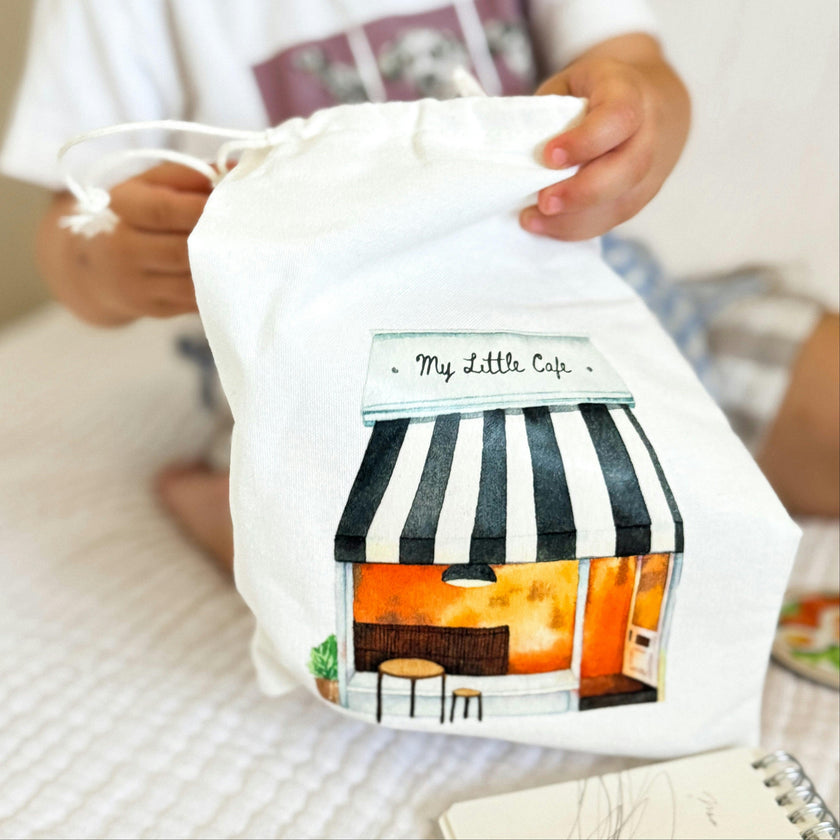 Little Cafe