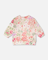 French Terry Sweatshirt