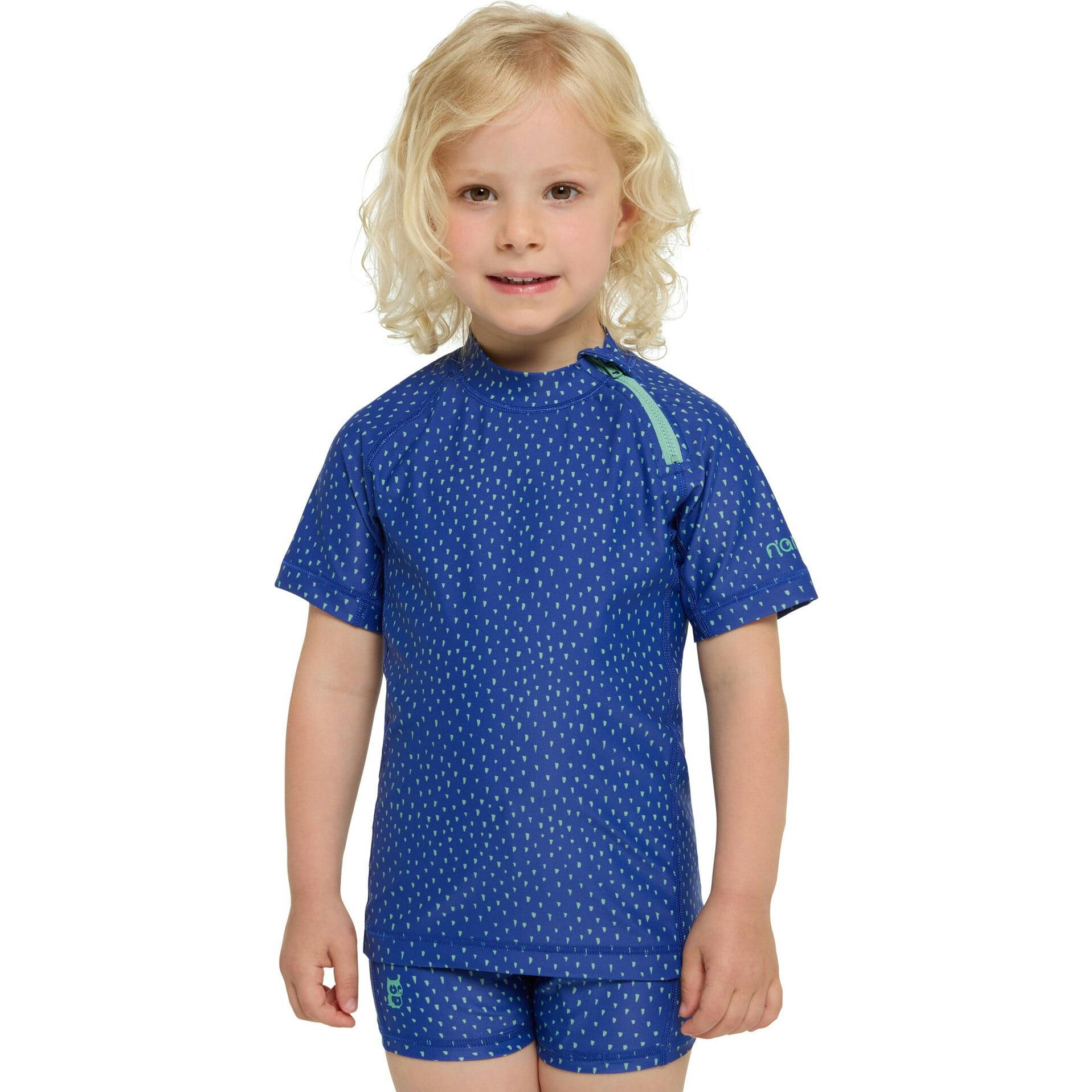 Fin rashguard 