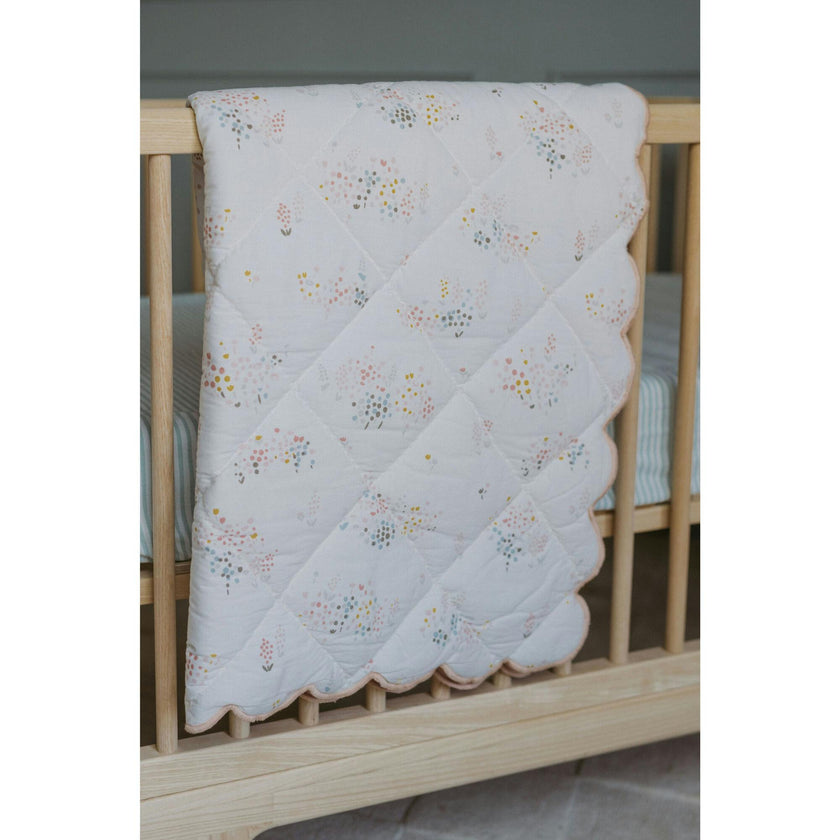 Chambray Blanket