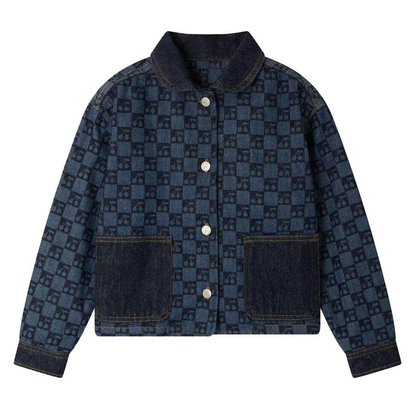 BONPOINT Marity Jacket - Imp Jean Clair