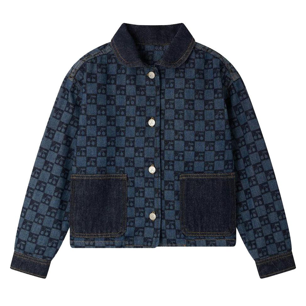 BONPOINT Marity Jacket - Imp Jean Clair